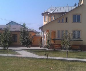 5TH AVENUE GUEST HOUSE Osh Kyrgyzstan