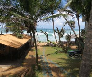 Villa Paradise Hikkaduwa Sri Lanka