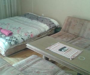 Petrevski Apartments 2 Ohrid Macedonia