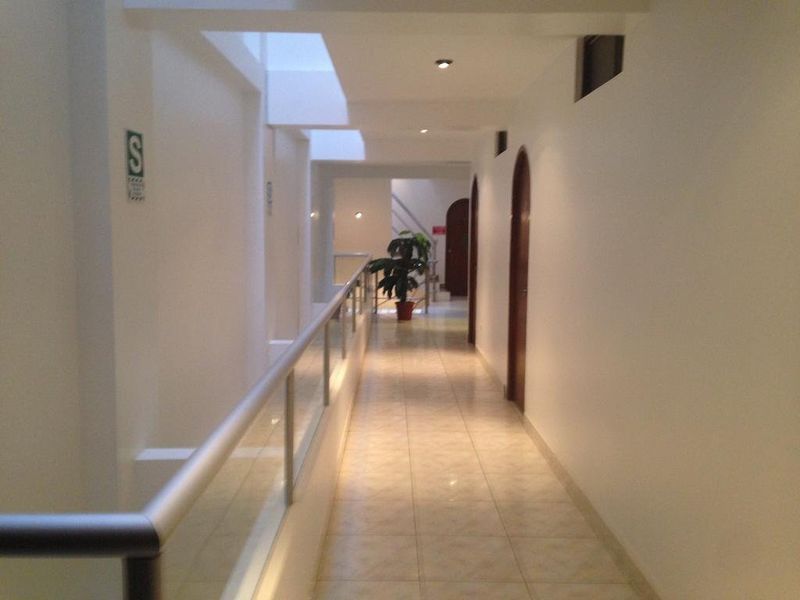 Hotel Photo 20