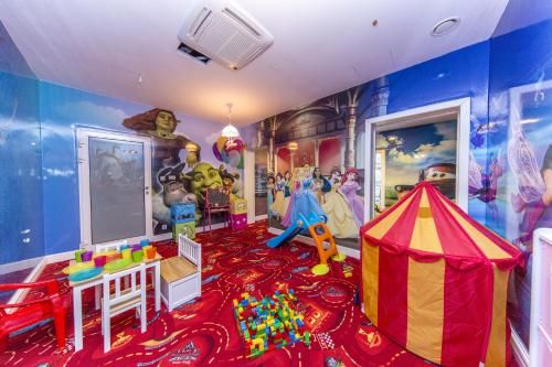 Hotel Photo 6