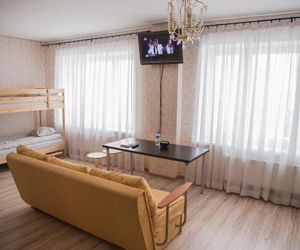 Dostoevskij Hostel Ekaterinburg Russia