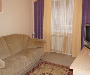 Prof-Hotel Surgut Russia