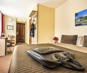 City Hotel Novosibirsk Novosibirsk Russia