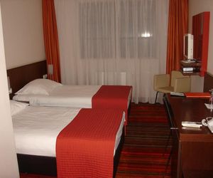 B&B Janežič Ljubljana Slovenia