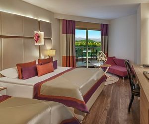 Botanik Platinum Hotel Alara Okurcalar Turkey