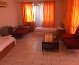 Helene Apart Hotel Lara Turkey
