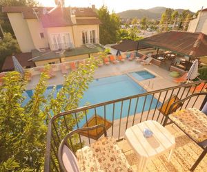 Cennet Hotel Oludeniz Turkey