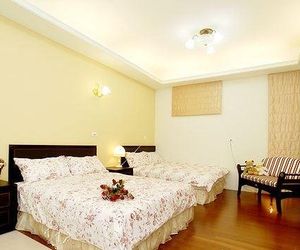 Good Place Homestay Jian Taiwan