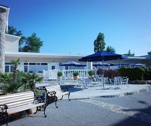 Hotel Prestige Jalta Autonomous Republic of Crimea