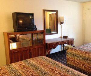 Budget Inn of OKC Oklahoma City United States