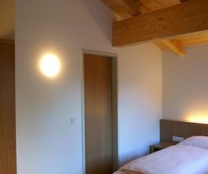 Appartement Berge St. Anton Austria