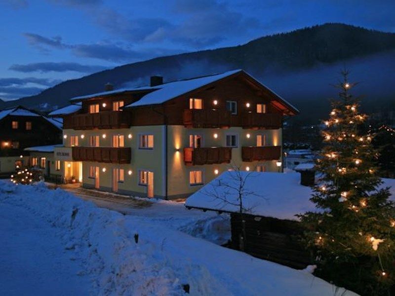 Hotel Photo 8