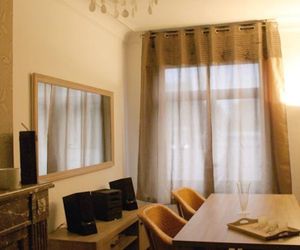 Holiday Home Alice House Ieper Belgium