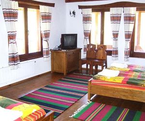Baba Stana Houses Apriltsi Bulgaria