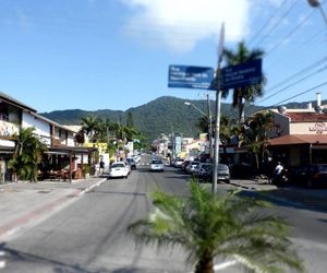 Hostel Backpackers Garden Florianopolis Brazil