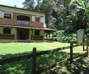 JAQUEIRA GUEST HOUSE Jacarehy Brazil