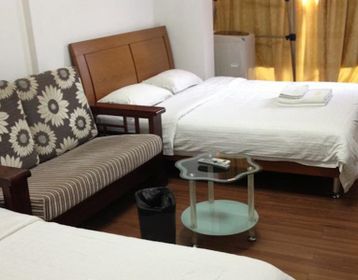 hotel booking template