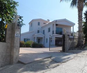 Villa Sunset Kissonerga Cyprus