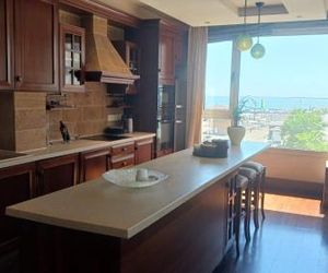 Eftichia Luxury Apartment Larnaca Cyprus