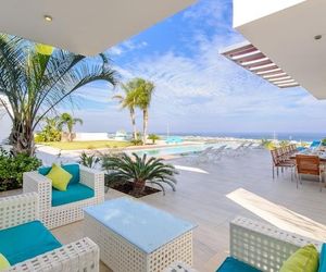 Bay View Villa Protaras Cyprus