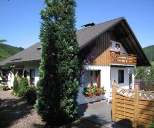 Ferienwohnung Bücker Schmallenberg Germany