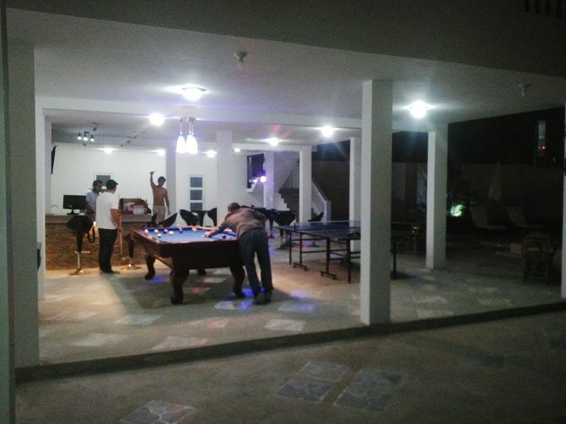 Hotel Photo 16