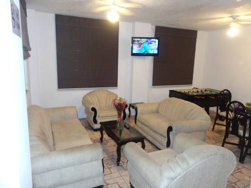 Hotel Photo 9