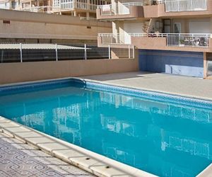 APARTAMENTOS GALICIA Oropesa del Mar Spain