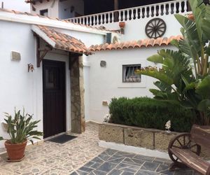 Finca Rural San Agustin Arico Spain
