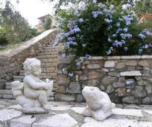 Villa Polyxeni Apartments Sivota Greece