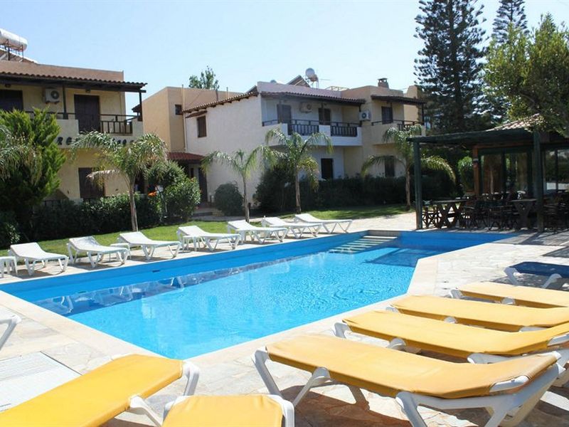 Hotel Photo 11