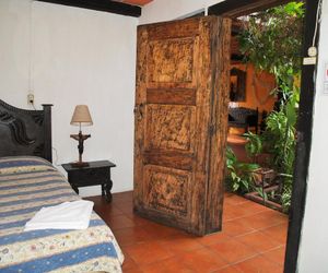 Hotel La Casa de Don Ismael Antigua Guatemala