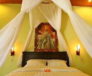 Artha Agung Resort and Restaurant Karangasem Indonesia