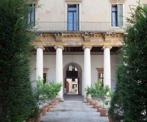 Palazzo Valmarana Braga Vicenza Italy