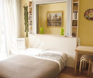 Bed And Breakfast Villa Bruna Naples Italy