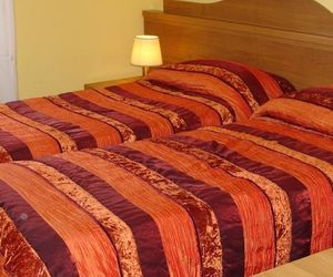 Hotel Trieste Montecatini-Terme Italy