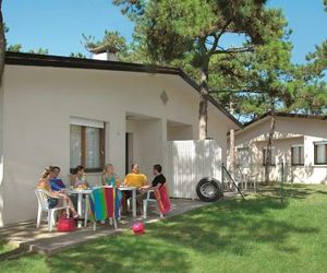 Villaggio Le Palme Lignano Sabbiadoro Italy