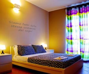 Bed And Breakfast Charming House Barletta Italy