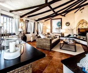 Villa del Sole Baja Sardinia Italy