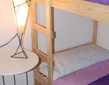 hotel booking template