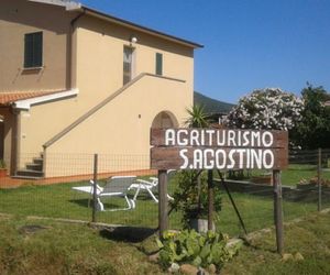 Agriturismo S. Agostino Castiglione della Pescaia Italy