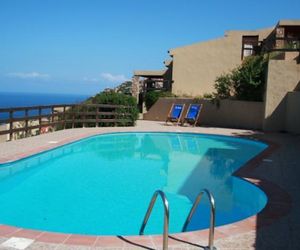 Appartamenti Belvedere Costa Paradiso Italy