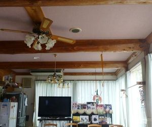 Lodge Suehiro Yuzawa Japan