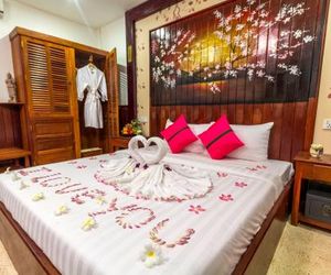 BayStone Resort Siem Reap Cambodia