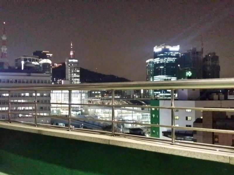 Hotel Photo 14