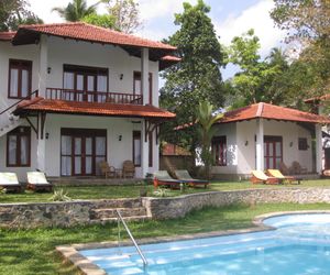 Chill Island Villas Induruwa Sri Lanka