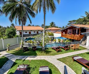 Vesma Villas Hikkaduwa Sri Lanka