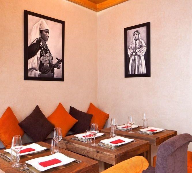Hotel Photo 9