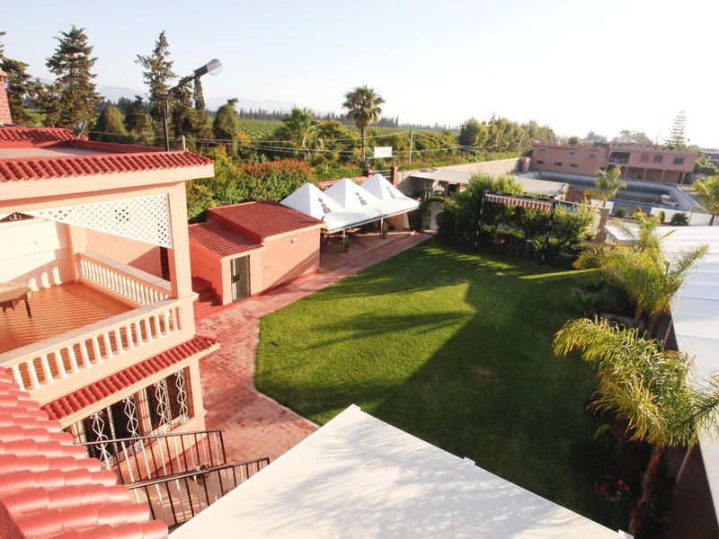 Hotel Photo 20